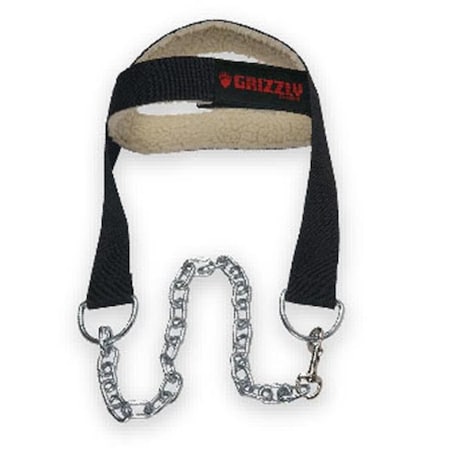 Grizzly Fitness